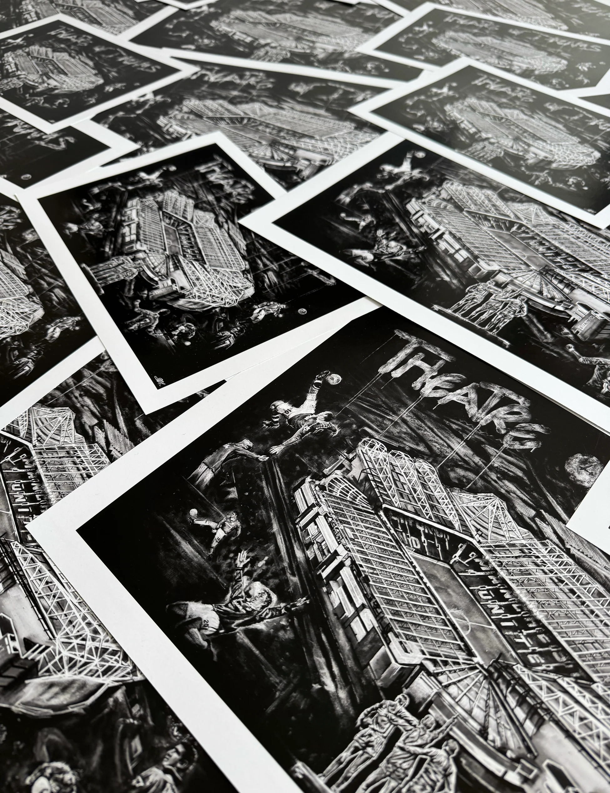 Elevate Your Living Space Today